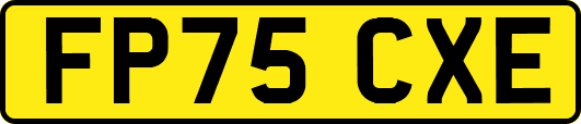 FP75CXE
