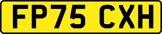 FP75CXH