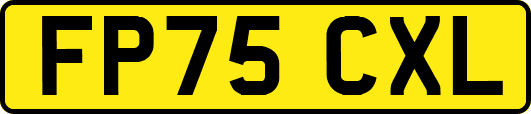 FP75CXL