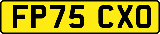 FP75CXO