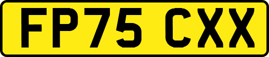 FP75CXX