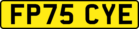 FP75CYE