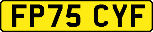 FP75CYF