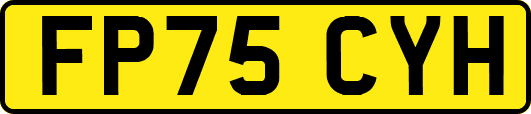 FP75CYH