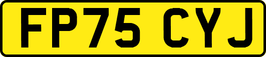 FP75CYJ