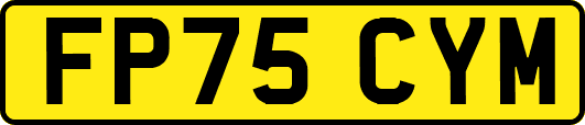 FP75CYM