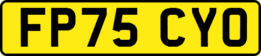 FP75CYO