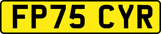 FP75CYR