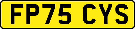 FP75CYS