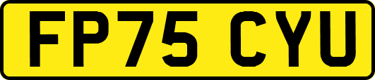 FP75CYU