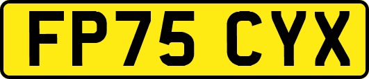 FP75CYX