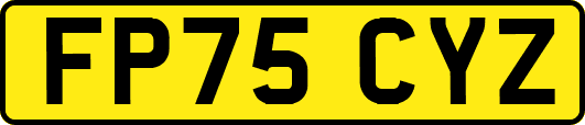 FP75CYZ