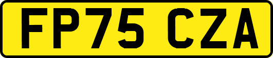 FP75CZA