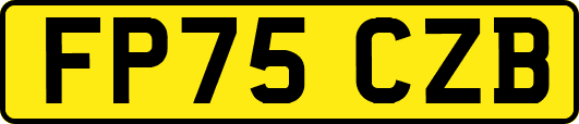 FP75CZB