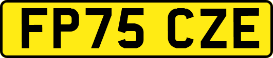 FP75CZE