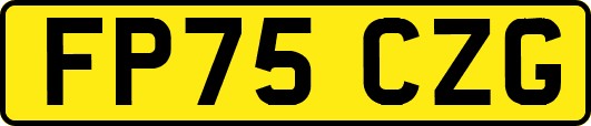 FP75CZG