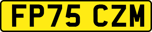 FP75CZM