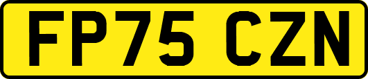 FP75CZN