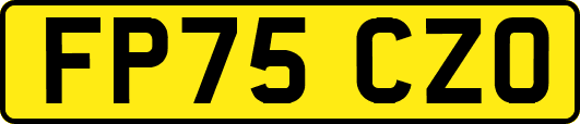 FP75CZO