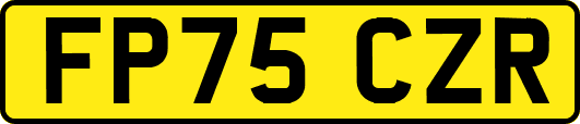 FP75CZR