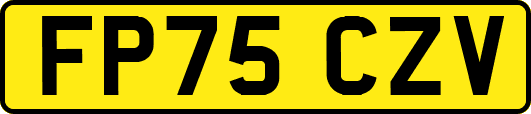 FP75CZV