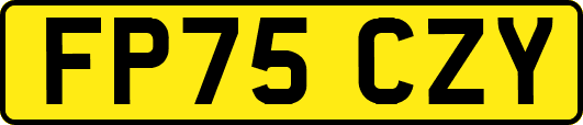 FP75CZY