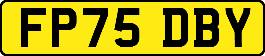 FP75DBY
