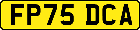 FP75DCA