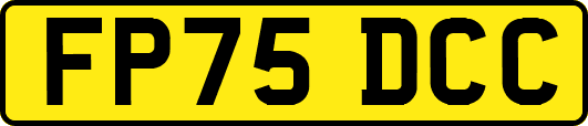 FP75DCC