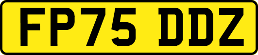 FP75DDZ