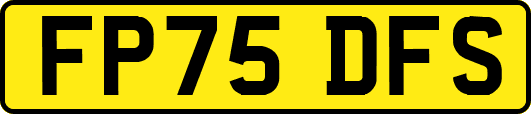 FP75DFS