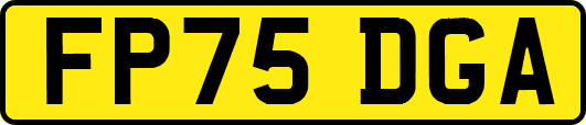FP75DGA