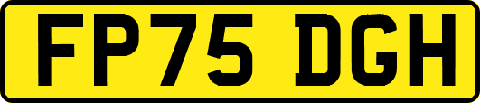 FP75DGH
