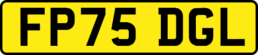 FP75DGL