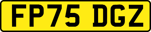FP75DGZ