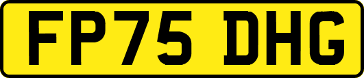 FP75DHG