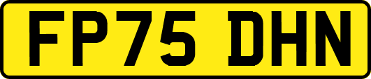 FP75DHN