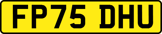 FP75DHU