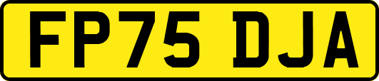 FP75DJA