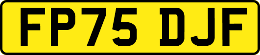 FP75DJF