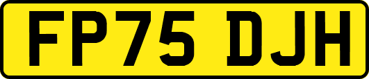 FP75DJH
