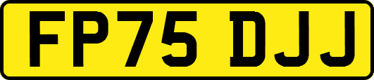 FP75DJJ