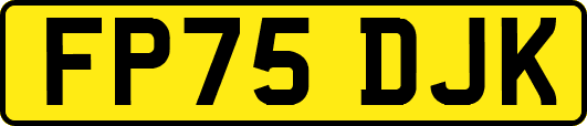 FP75DJK