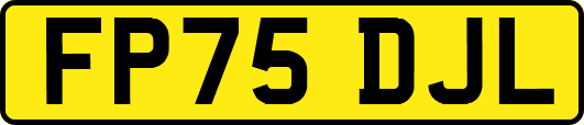 FP75DJL