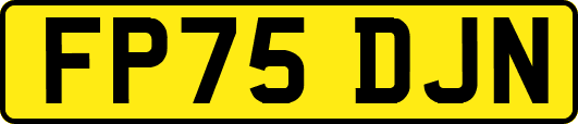 FP75DJN
