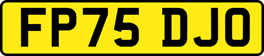 FP75DJO