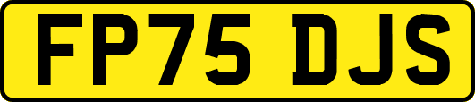 FP75DJS