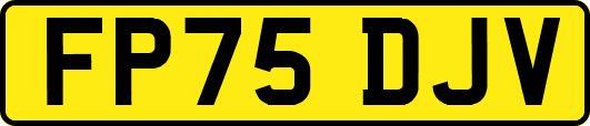 FP75DJV