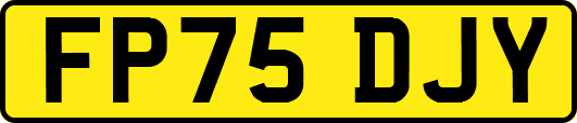 FP75DJY