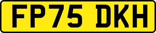 FP75DKH